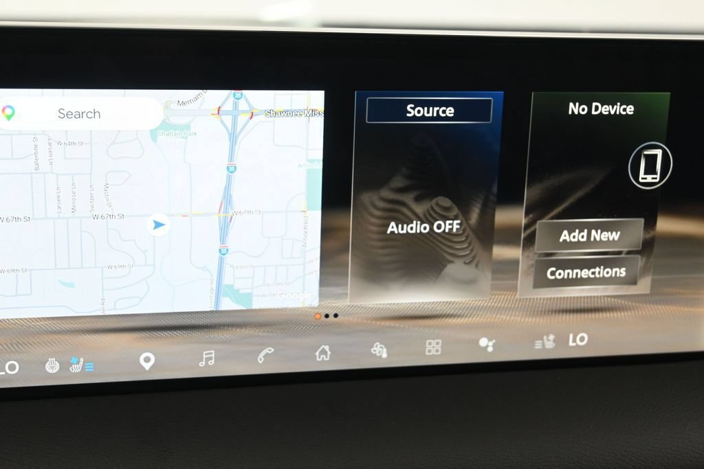 New 2026 Nissan Armada PRO-4X AWD/4WD image 11