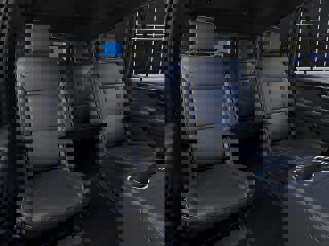 New 2026 Chevrolet Tahoe Premier image 17