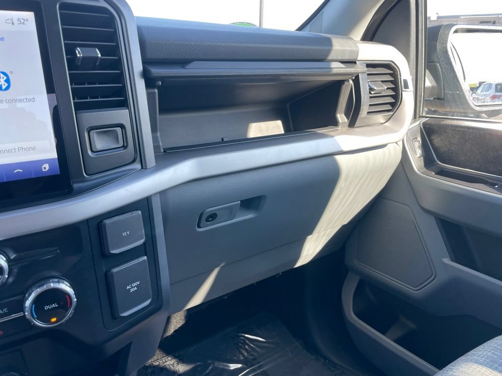 Used 2022 Ford F150 XLT w/ Equipment Group 302A High AWD/4WD image 52
