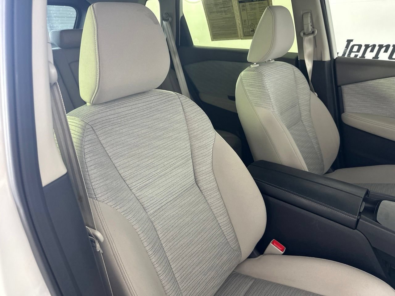 Used 2023 Nissan Rogue SV FWD image 29
