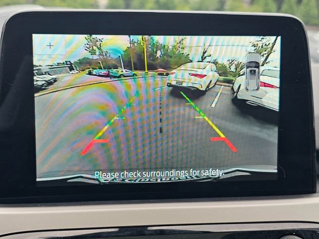 Used 2020 Ford Escape SEL AWD/4WD image 41