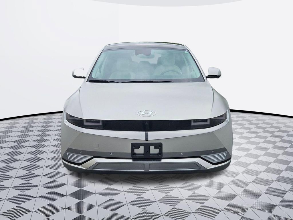Used 2023 Hyundai Ioniq 5 Limited w/ Cargo Package AWD/4WD image 9