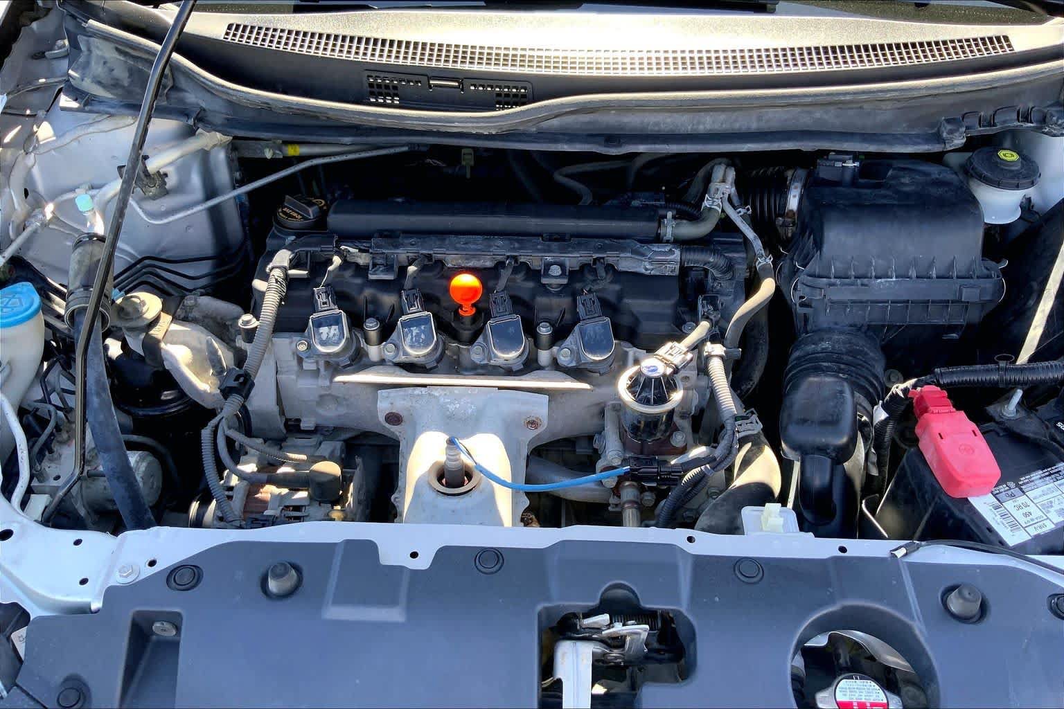 Used 2013 Honda Civic LX image 30