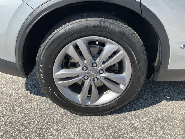 Used 2023 Acura MDX SH-AWD image 28