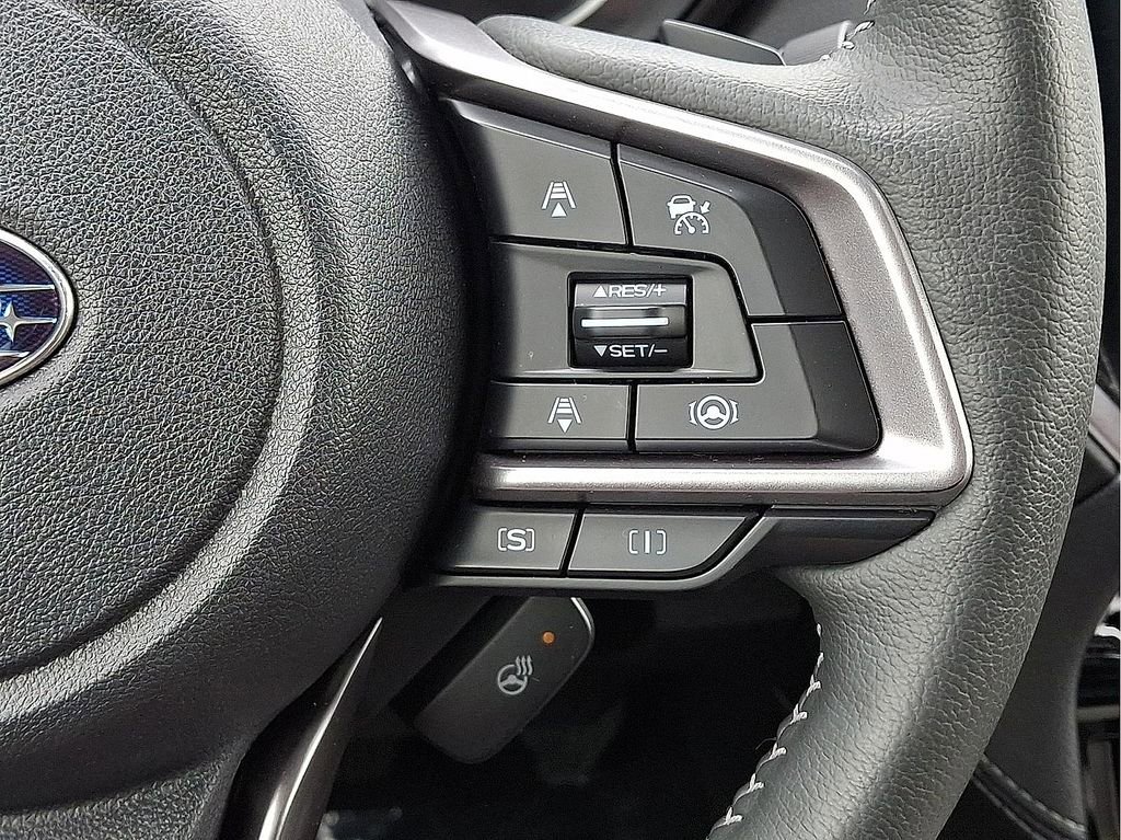Used 2023 Subaru Forester Limited w/ Popular Package #2 image 26
