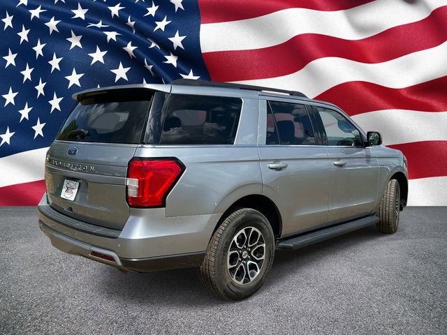 Used 2024 Ford Expedition XLT image 8