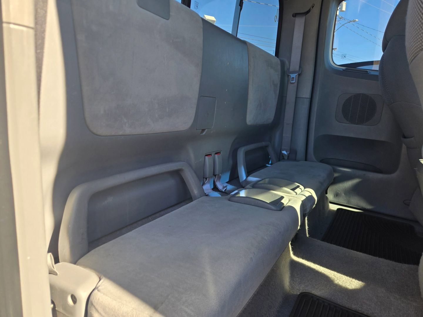Used 2006 Toyota Tacoma PreRunner RWD image 18