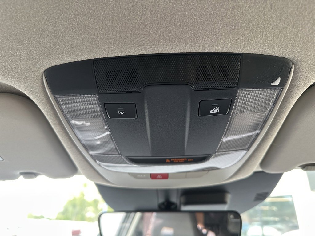 New 2025 Kia Niro Wind w/ Wind Preserve Package image 27