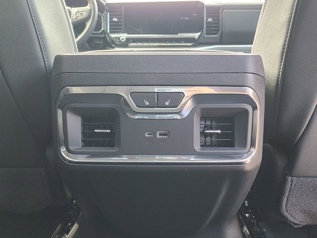 New 2026 GMC Sierra 1500 SLT w/ SLT Premium Plus Package image 47