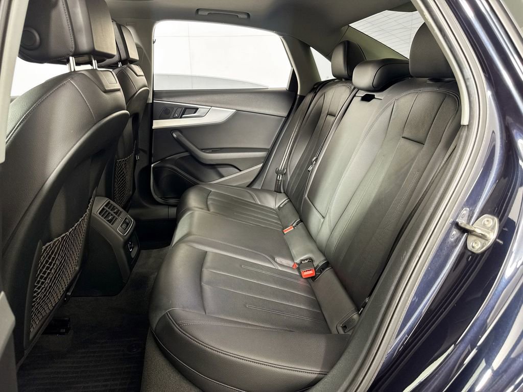 Used 2017 Audi A4 2.0T Premium w/ Convenience Package image 27