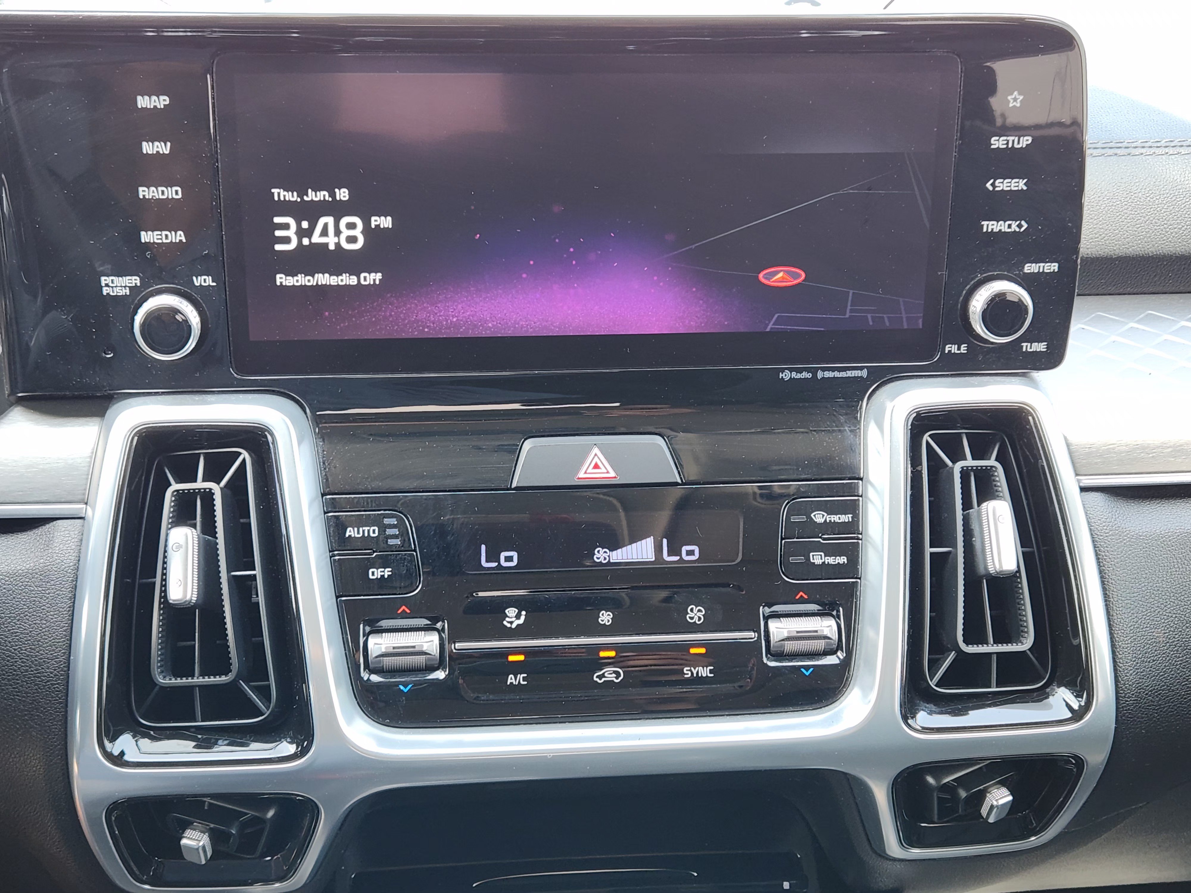 Used 2022 Kia Sorento SX AWD/4WD image 16