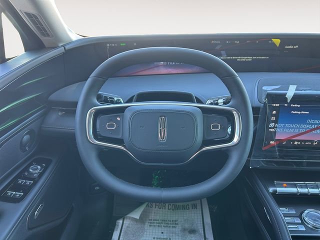 New 2026 Lincoln Nautilus Premier w/ Equipment Group 102A image 12