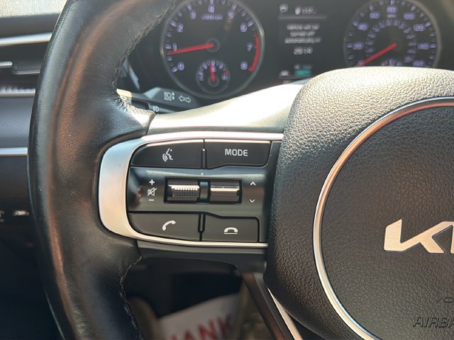 Used 2024 Kia K5 GT-Line w/ GT-Line Premium Package AWD/4WD image 18