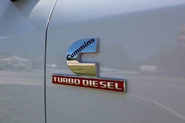 New 2025 RAM 2500 Big Horn AWD/4WD image 4