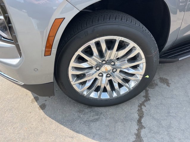 New 2026 Chevrolet Tahoe LT w/ Comfort Package image 47