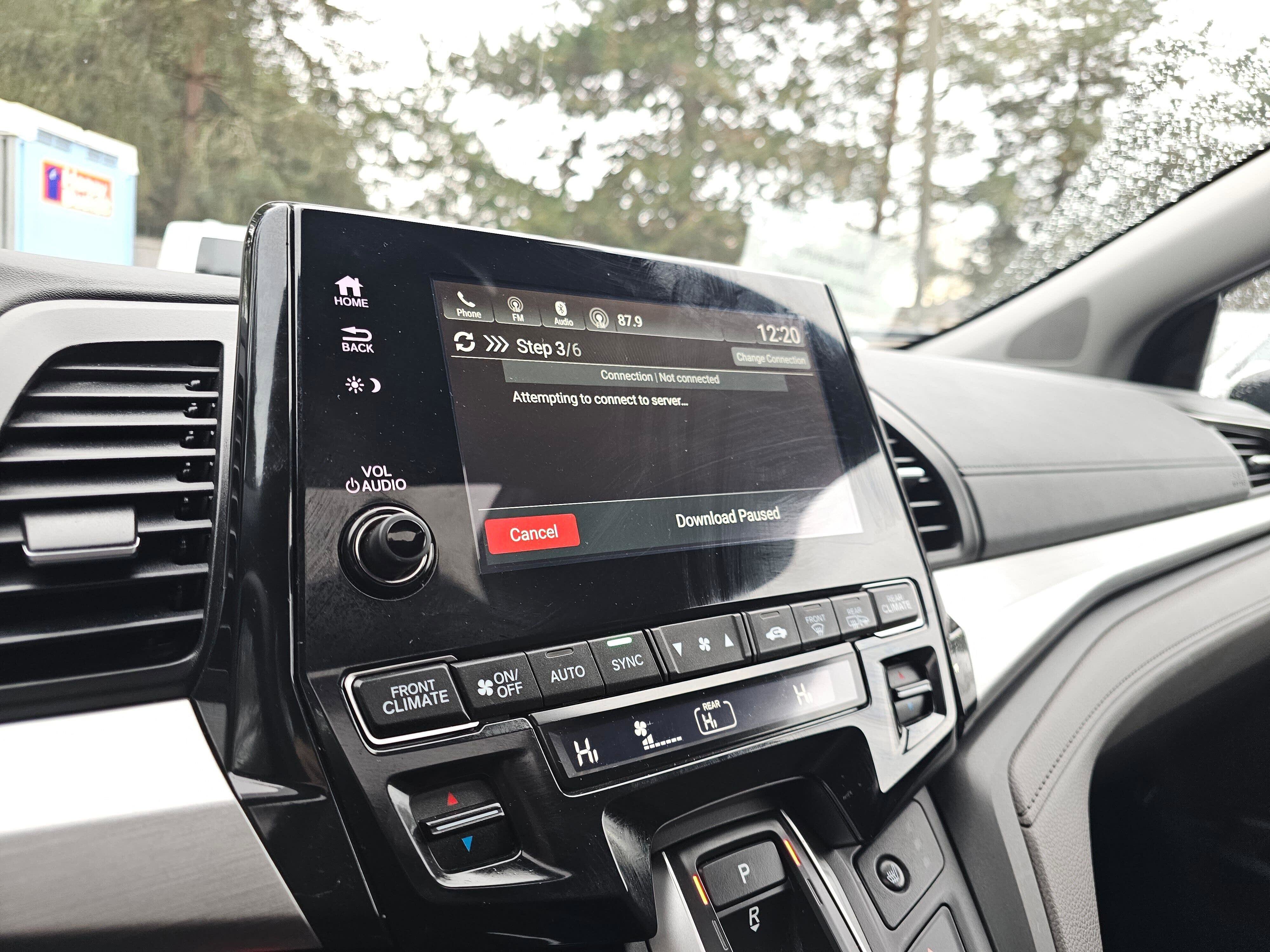 Used 2019 Honda Odyssey EX-L image 29