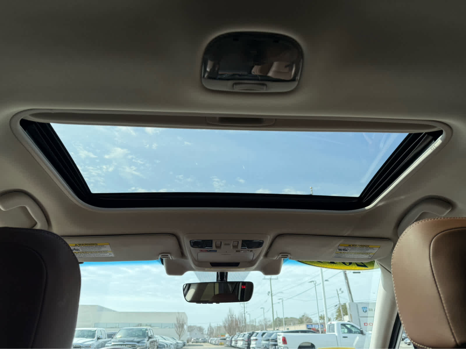 Used 2019 Subaru Outback 2.5i Touring image 27