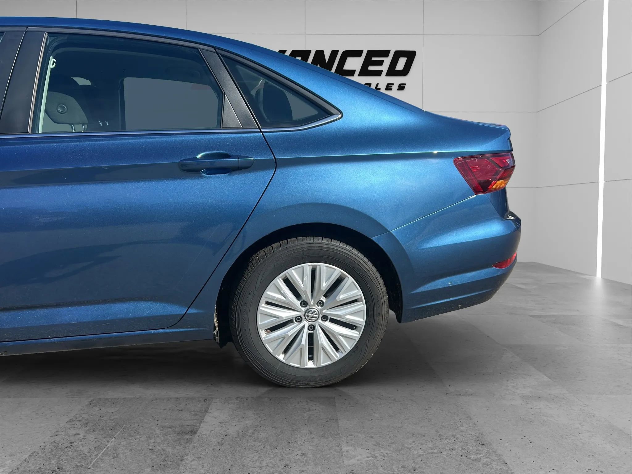 Used 2019 Volkswagen Jetta S w/ Driver Assistance Package image 20