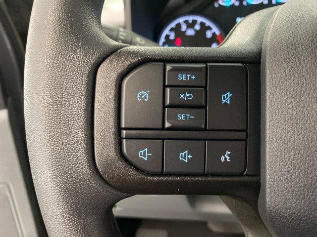 New 2026 Ford F350 4x4 SuperCab Super Duty image 24