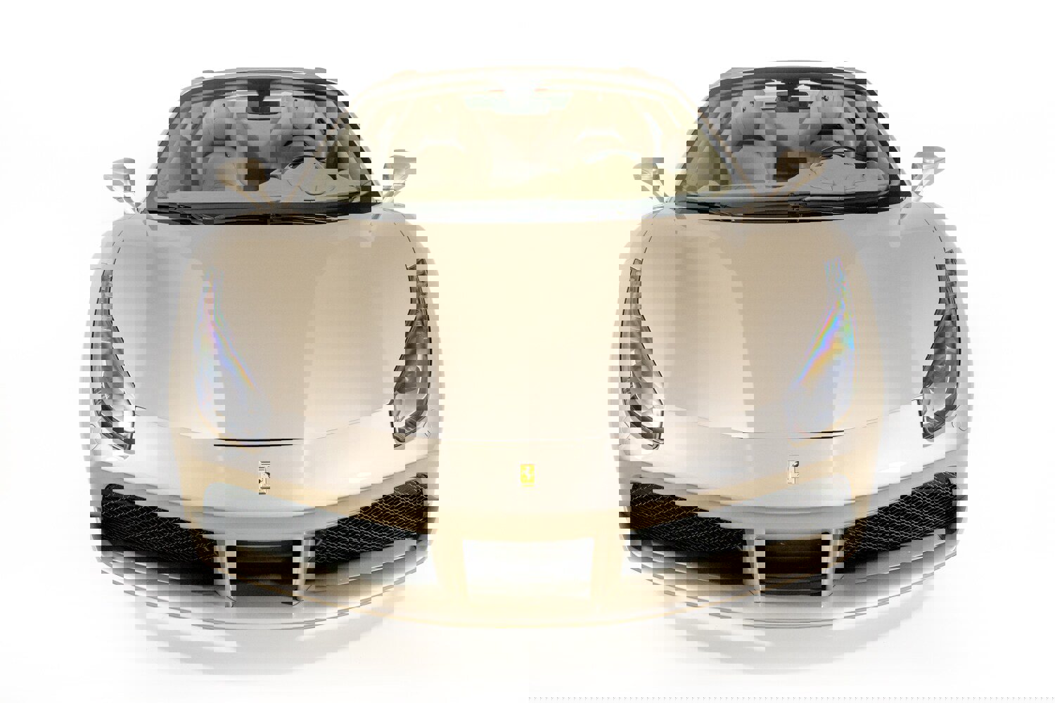 Used 2018 Ferrari 488 Spider image 12