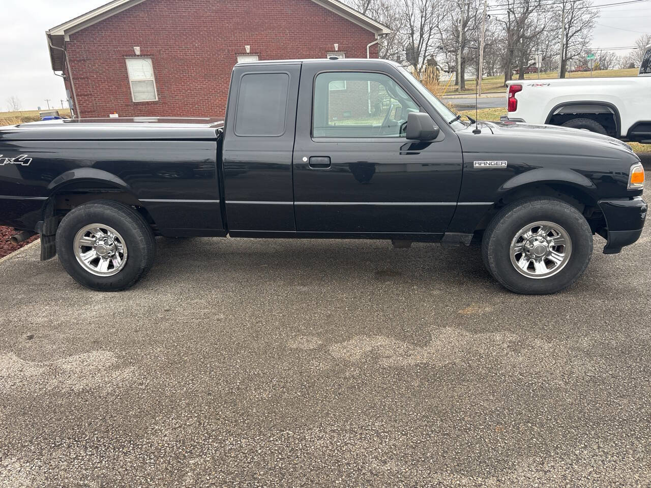 Used 2008 Ford Ranger XLT image 13