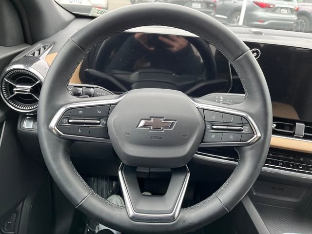 Certified 2025 Chevrolet Equinox ACTIV image 14