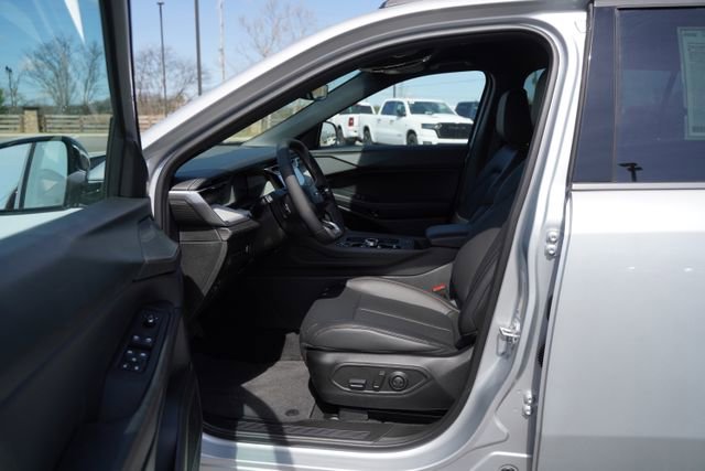 New 2026 Jeep Cherokee Limited AWD/4WD image 10