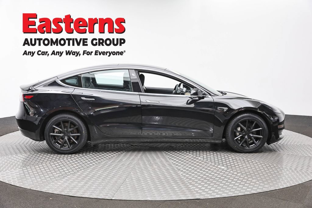 Used 2018 Tesla Model 3 Long Range image 4