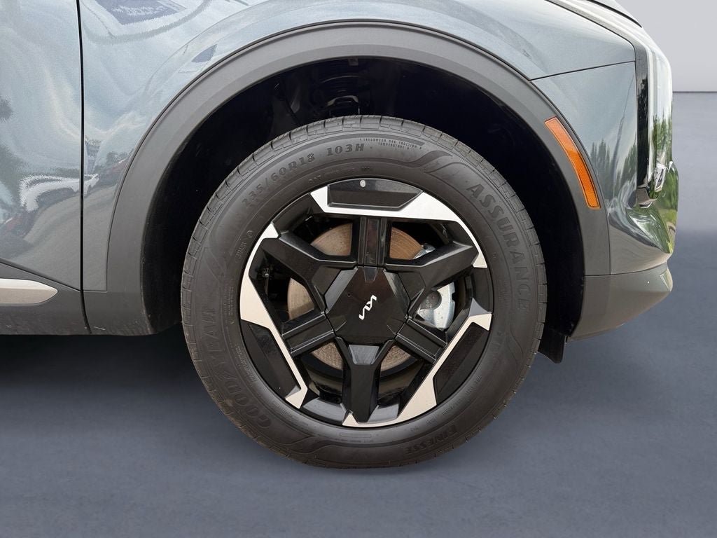 Used 2026 Kia Sportage S AWD/4WD image 9
