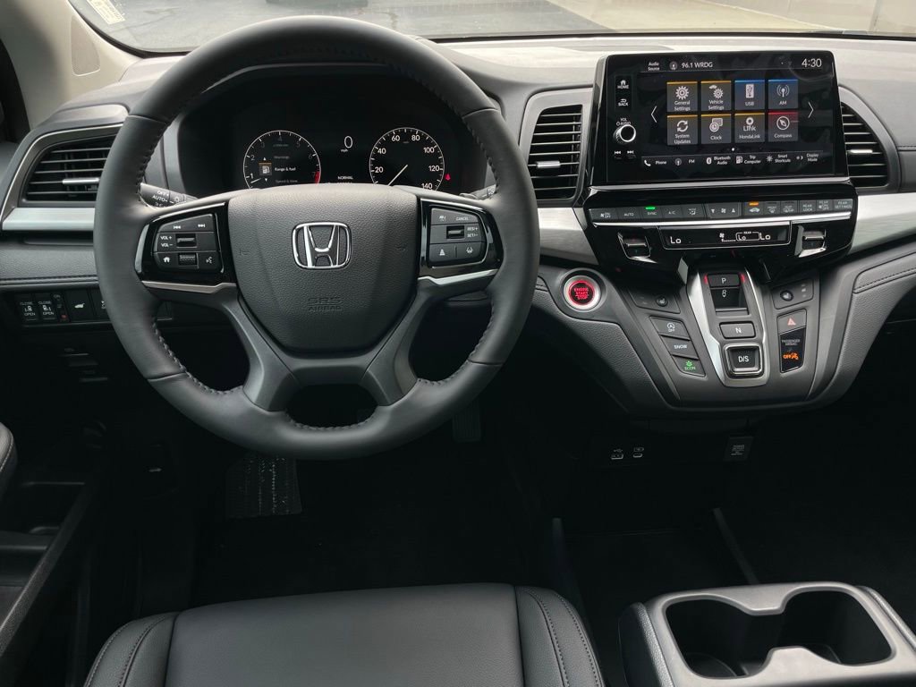 New 2026 Honda Odyssey EX-L image 11