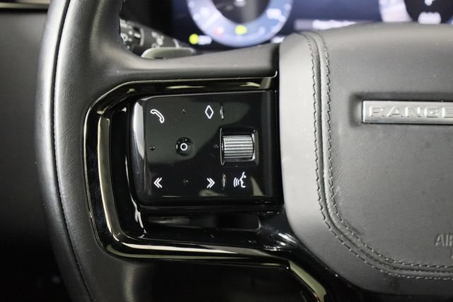 Used 2024 Land Rover Range Rover Velar Dynamic SE AWD/4WD image 28