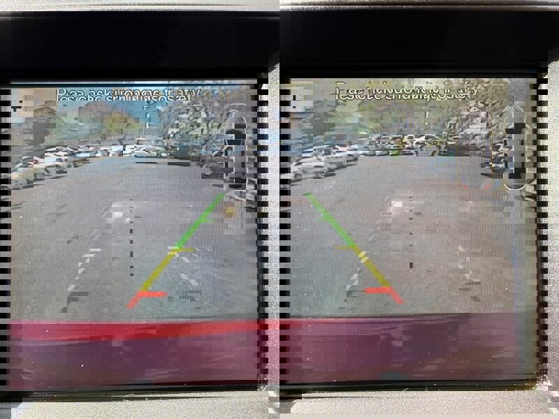 Used 2016 Ford Edge Titanium w/ Technology Package FWD image 20