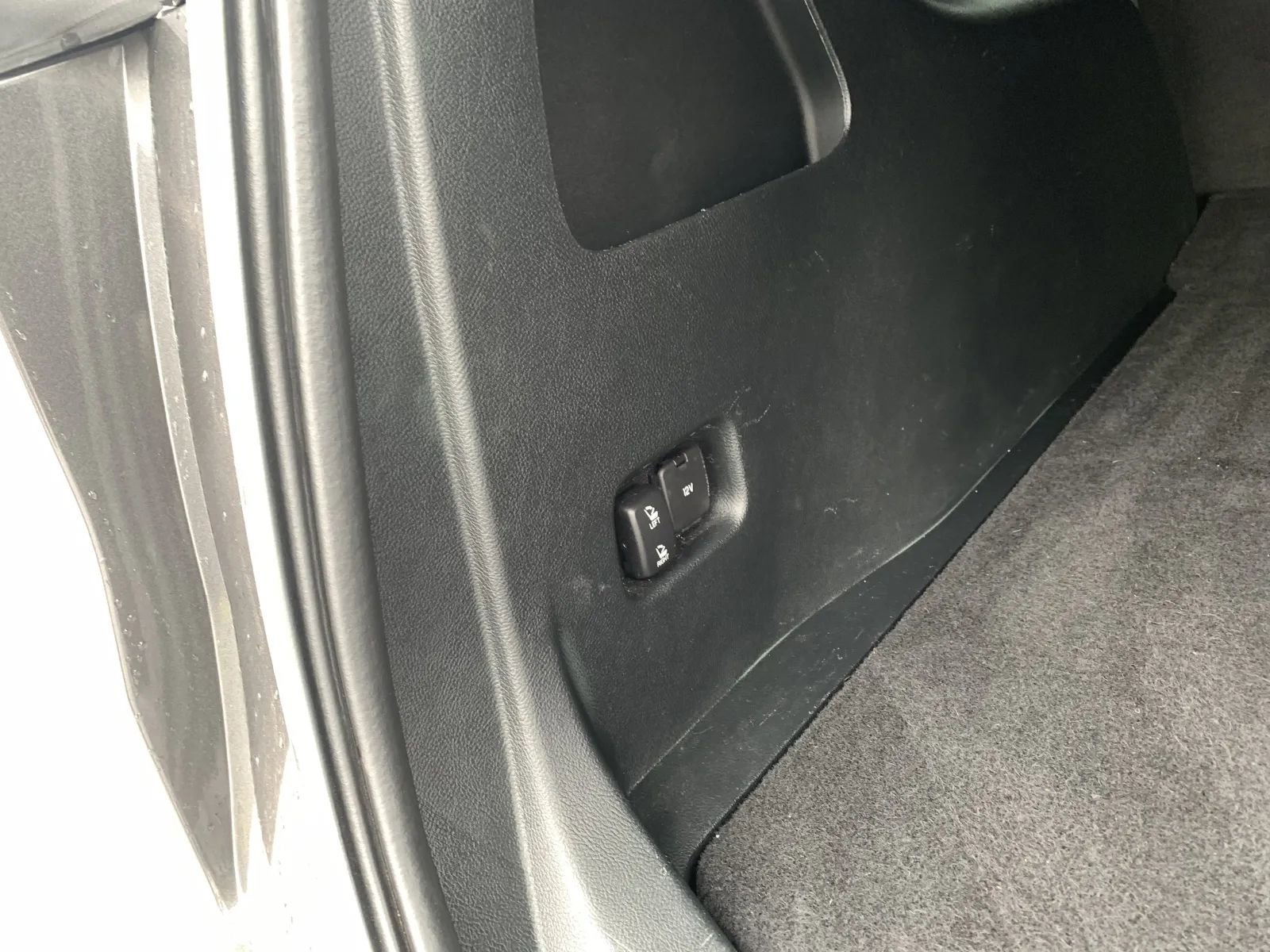 Used 2019 Ford Edge ST w/ Equipment Group 401A AWD/4WD image 37