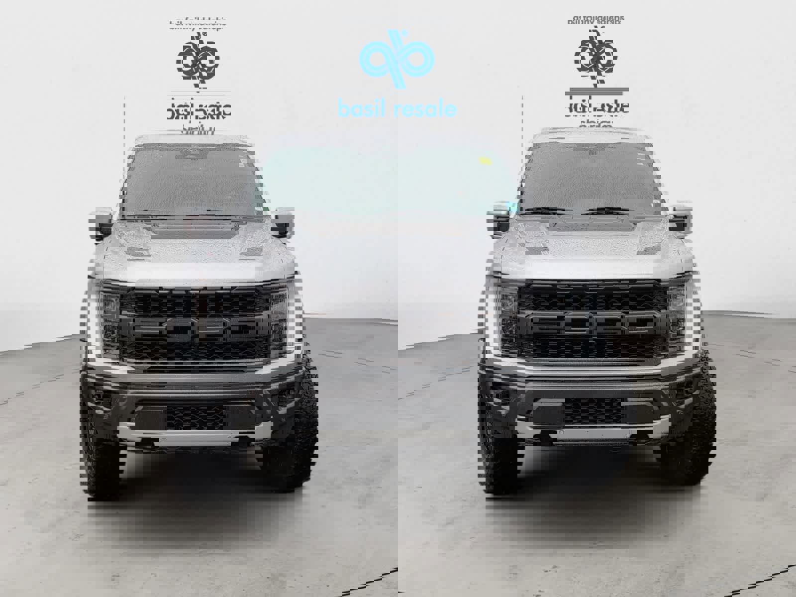 Used 2022 Ford F150 Raptor w/ Equipment Group 801A High image 8