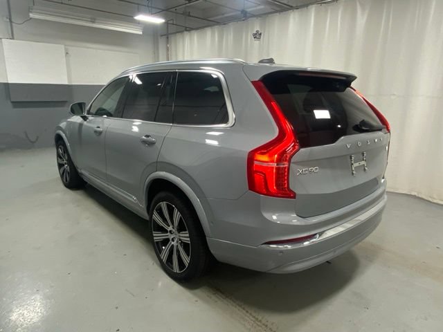 Used 2024 Volvo XC90 T8 Plus AWD/4WD image 2