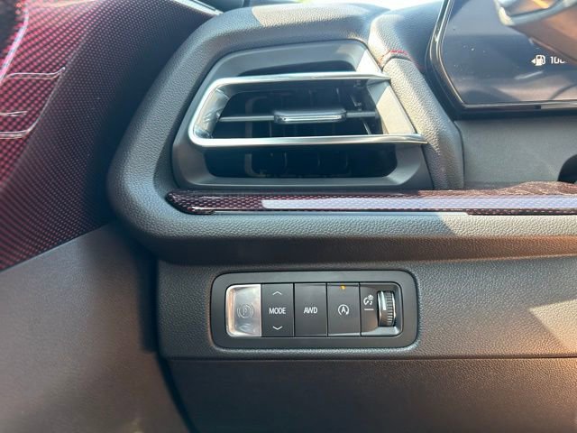 New 2026 Chevrolet Traverse RS w/ LPO, Floor Liner Package image 28
