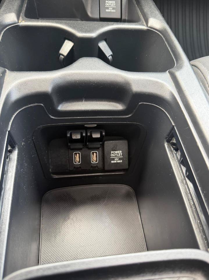 Used 2019 Honda CR-V EX image 23
