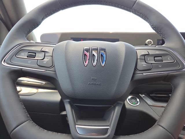 New 2026 Buick Envista Sport Touring w/ Convenience I Package FWD image 34