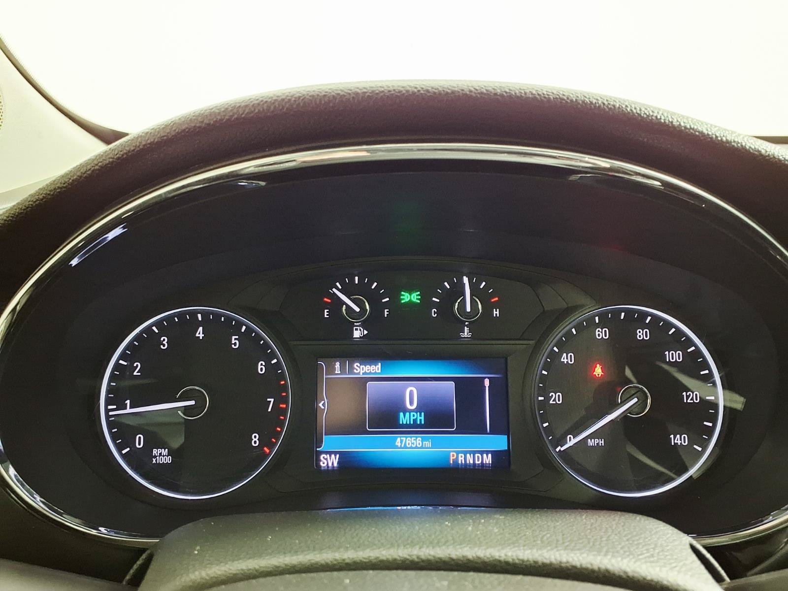 Used 2020 Buick Encore Preferred w/ Safety Package AWD/4WD image 25