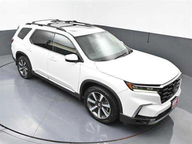 Used 2024 Honda Pilot Elite image 39