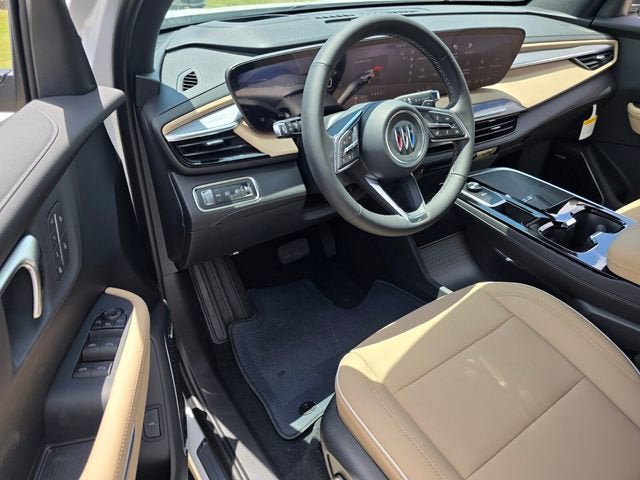 New 2026 Buick Enclave Preferred w/ Power Package FWD image 11
