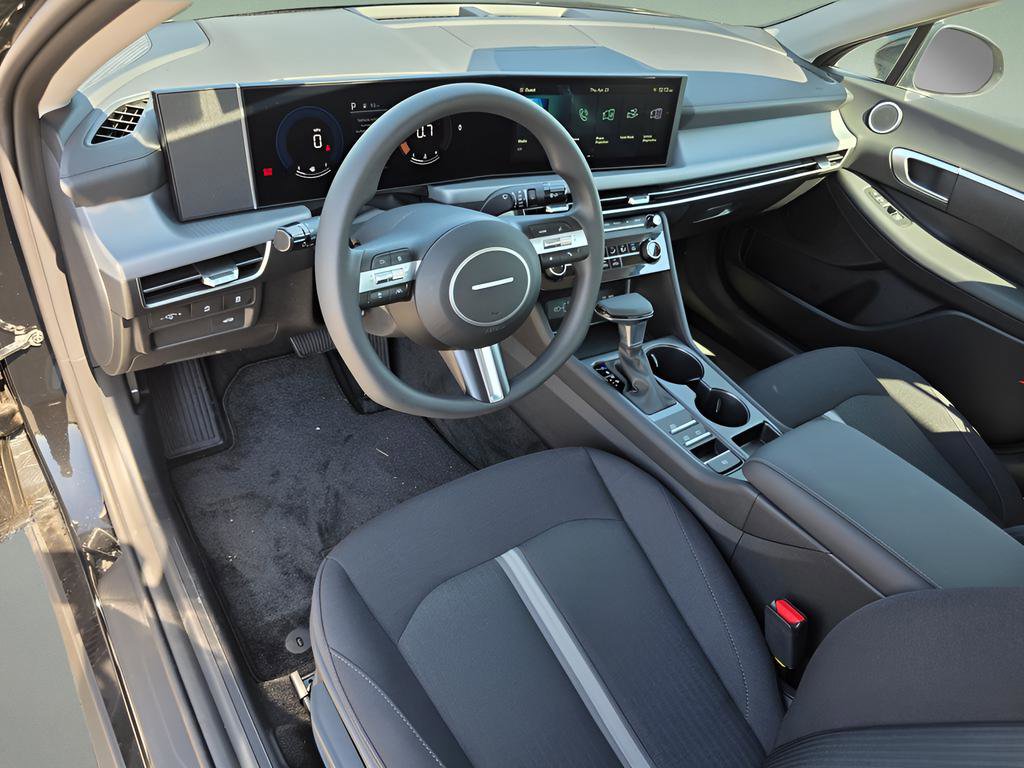 New 2026 Hyundai Sonata SE FWD image 14