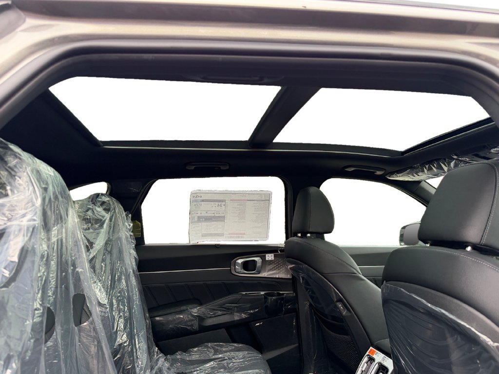 New 2026 Kia Sorento SX Prestige AWD/4WD image 5