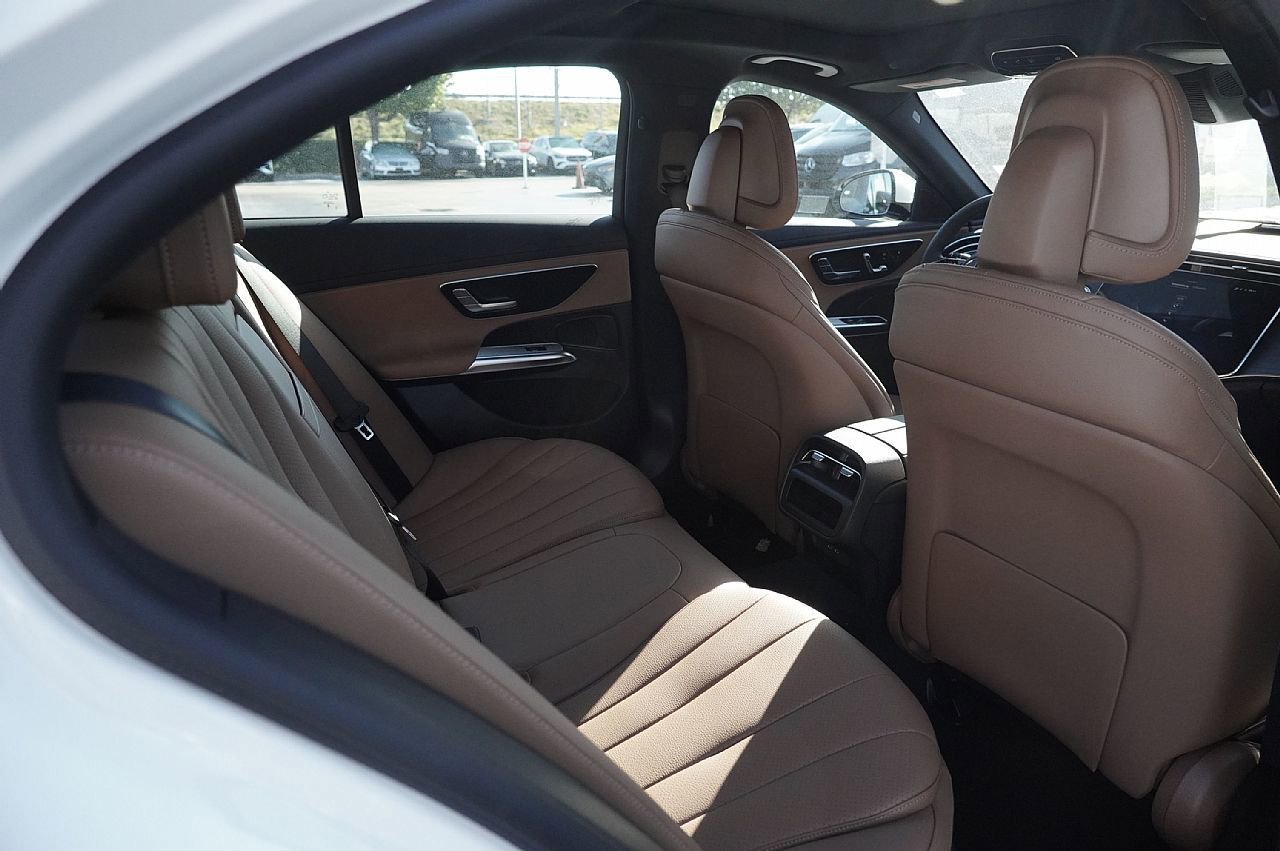 New 2026 Mercedes-Benz E 350 Sedan image 14