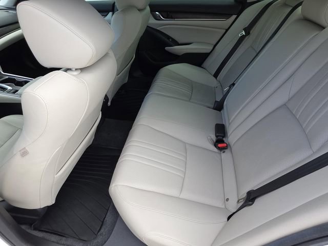 Used 2022 Honda Accord EX-L image 10