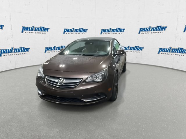 Used 2016 Buick Cascada Premium FWD image 4