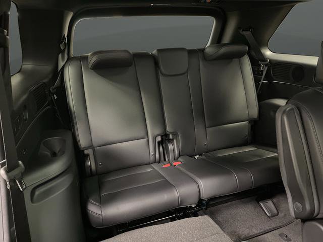 New 2026 Hyundai Palisade Calligraphy image 35