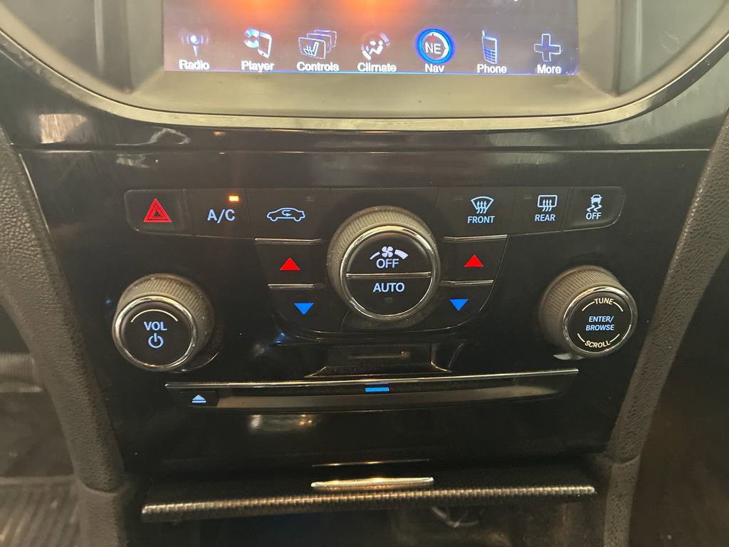 Used 2014 Chrysler 300 S AWD/4WD image 15