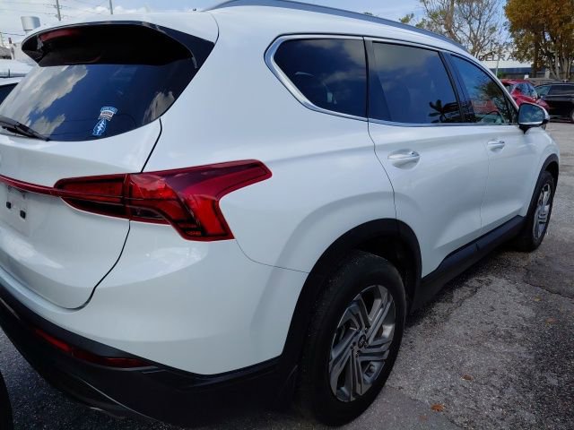 Used 2023 Hyundai Santa Fe SEL image 3