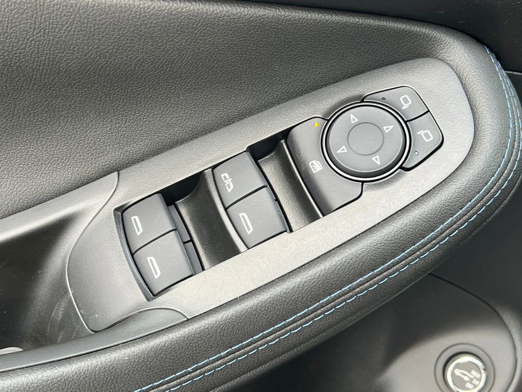 New 2026 Buick Encore GX Sport Touring w/ Comfort Package image 16